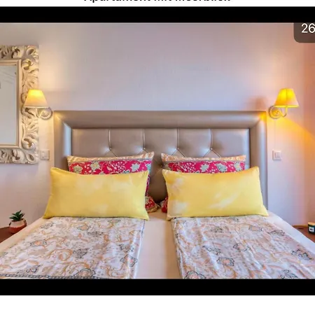 Apartment Mit Beheizen Pool Playa Del Cura (Gran Canaria)