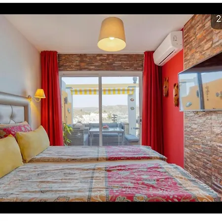 Mit Beheizen Pool Apartment *