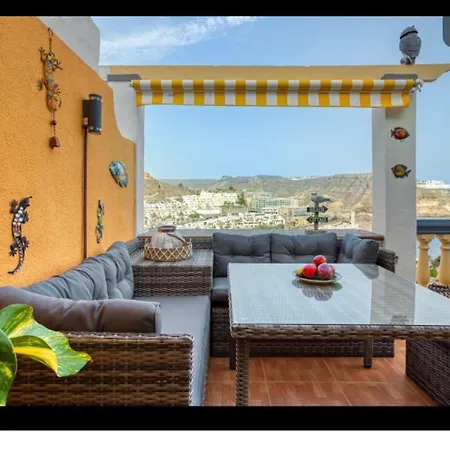 Apartment Mit Beheizen Pool *