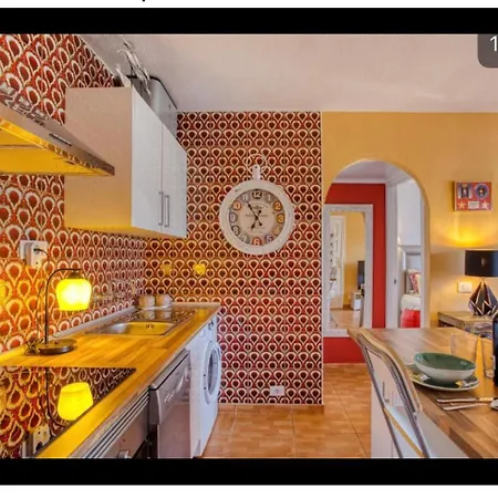 Apartment Mit Beheizen Pool