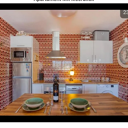 Apartment Mit Beheizen Pool Playa Del Cura (Gran Canaria)